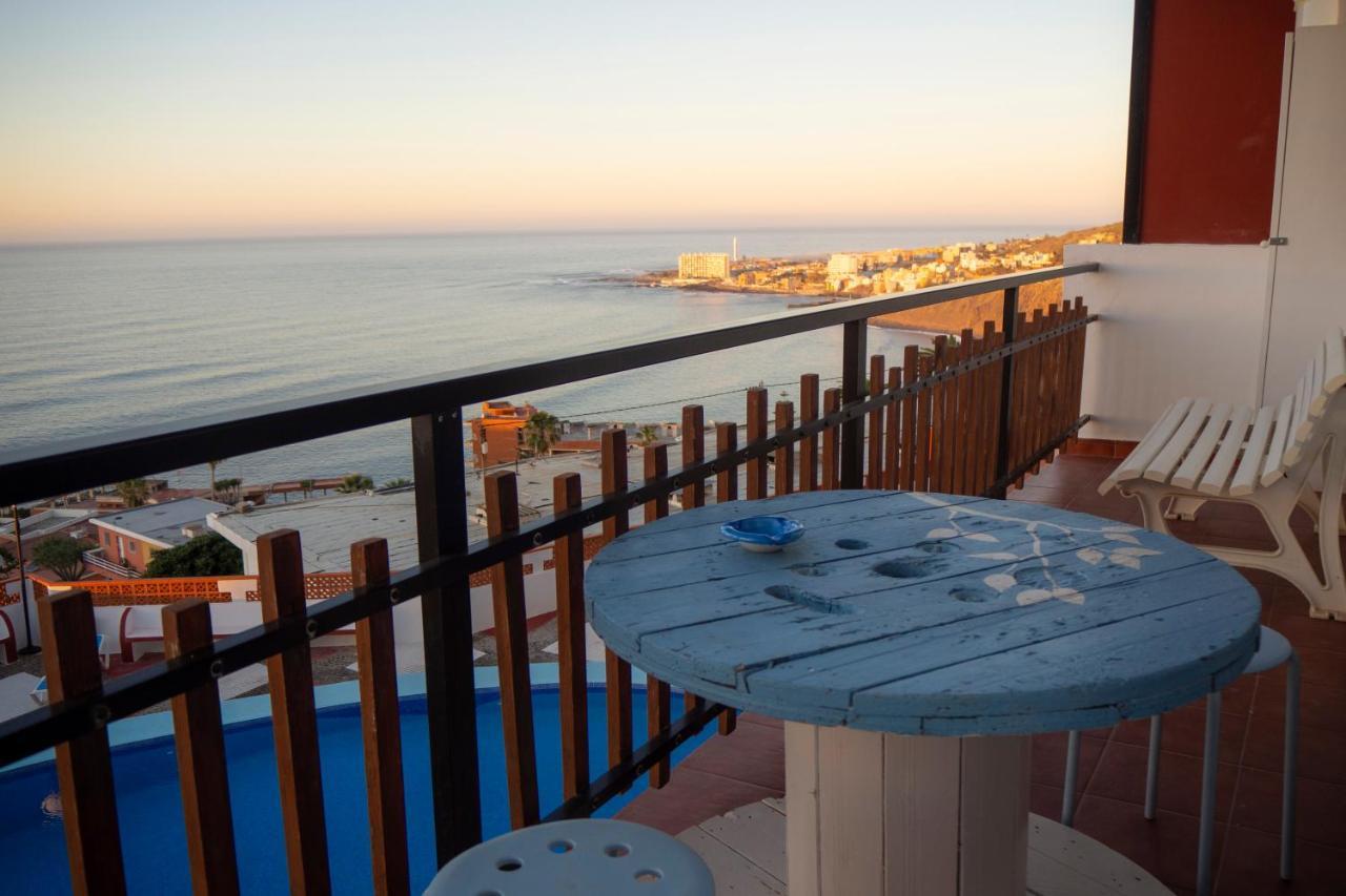 Sunset Dream Bajamar Great Views Διαμέρισμα Εξωτερικό φωτογραφία