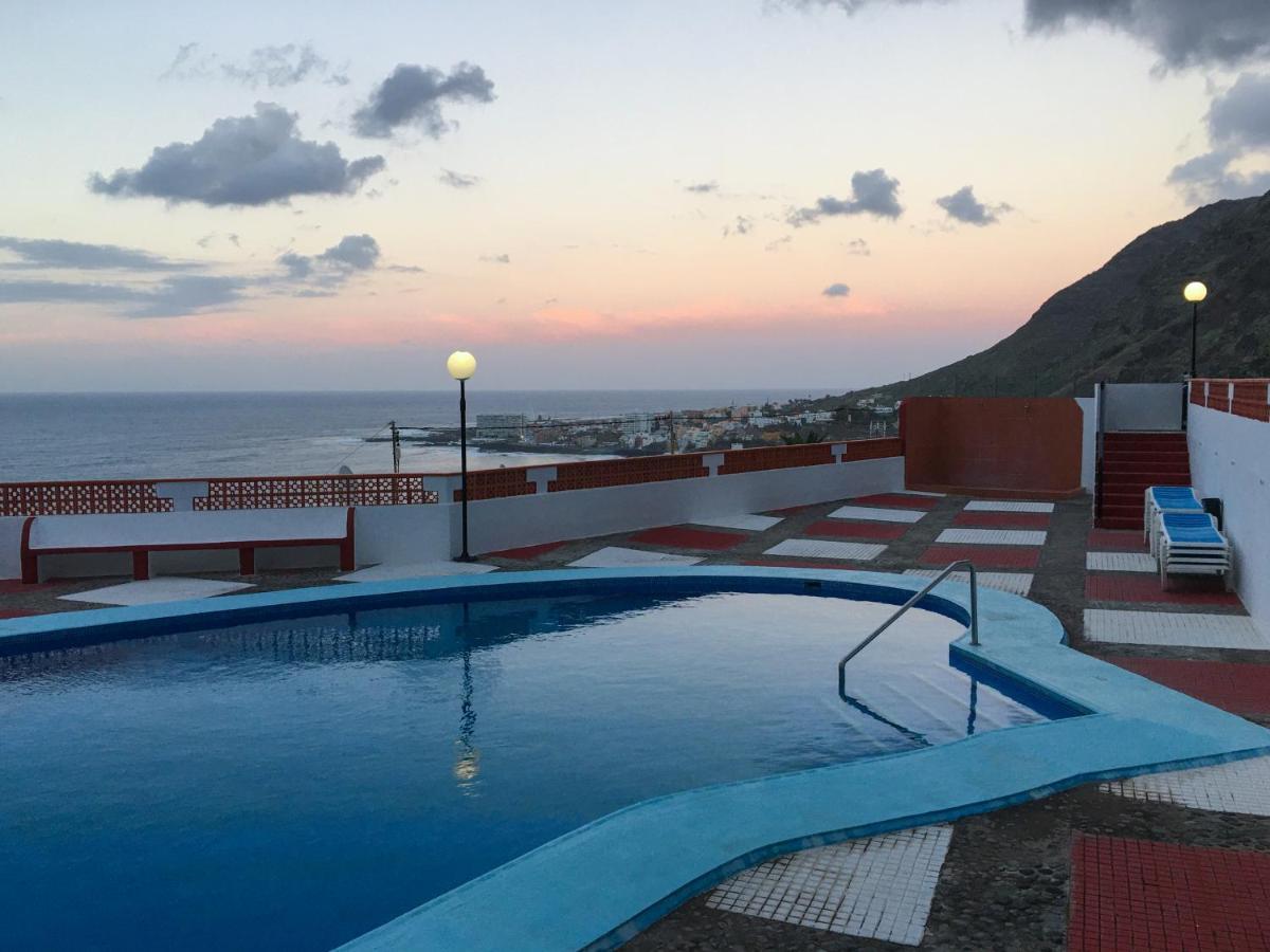Sunset Dream Bajamar Great Views Διαμέρισμα Εξωτερικό φωτογραφία