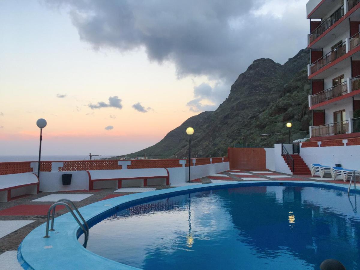Sunset Dream Bajamar Great Views Διαμέρισμα Εξωτερικό φωτογραφία