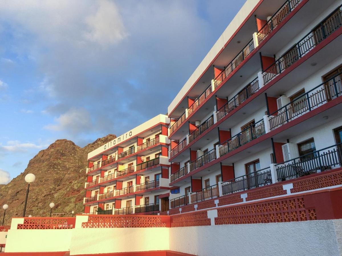 Sunset Dream Bajamar Great Views Διαμέρισμα Εξωτερικό φωτογραφία